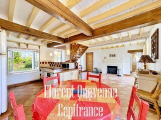  Maison à vendre 3 pièces 84 m²
