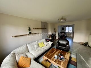  Maison  vendre 8 pices 142 m