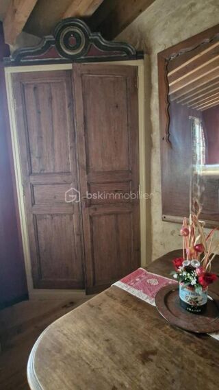  Maison à vendre 5 pièces 132 m²