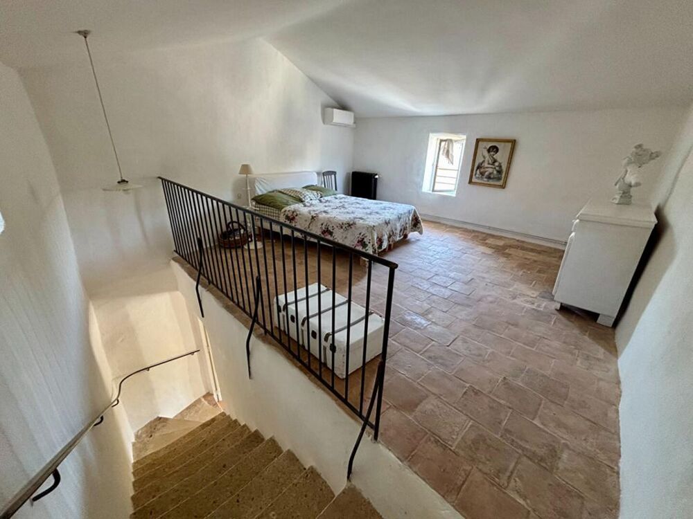 à vendre  Maison Uzès (30700)