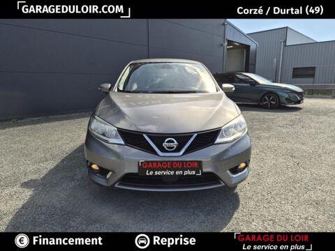 Pulsar V 1.2 DIG-T 115 N-CONNECTA 2017 occasion 49140 Corz&eacute;