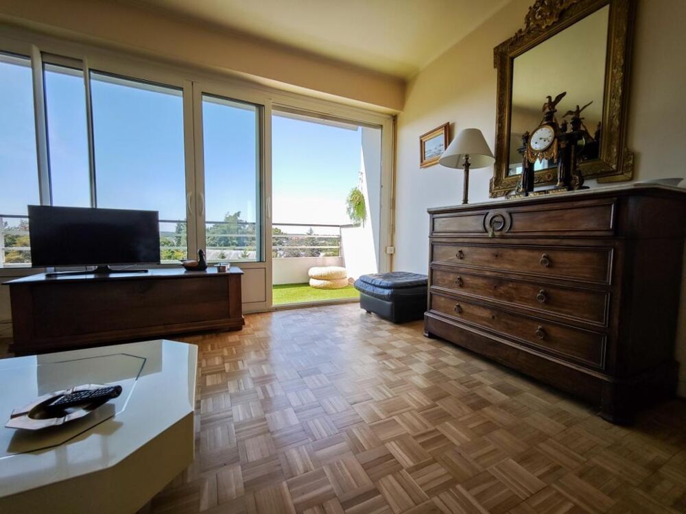 Vente Appartement CHOLET – Résidence Saint-Pierre Cholet