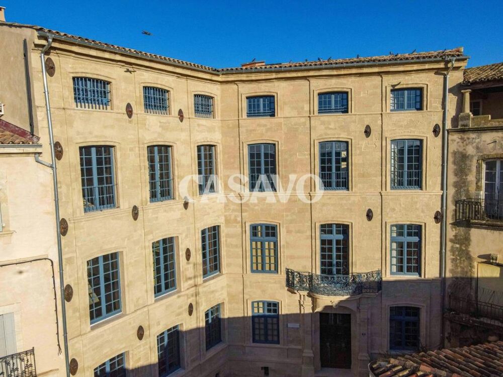 Vente Immeuble Vente Immeuble de 1026m² - 13410 Lambesc Lambesc