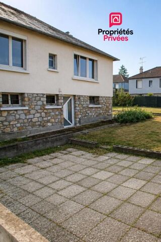  Maison à vendre 5 pièces 72 m²