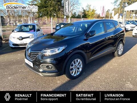 Renault Kadjar Blue dCi 115 EDC Business 2021 occasion Plo&euml;rmel 56800