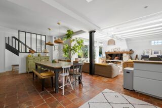  Maison à vendre 10 pièces 258 m²