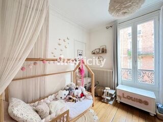  Appartement � vendre 3 pi�ces 52 m�