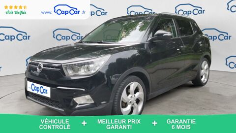 Ssangyong tivoli 1.6 XDi 160 Urban