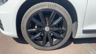 Scirocco 2.0 TDI 150 Ultimate 2017 occasion 76260 Eu