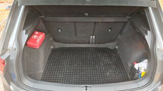 Tiguan II 1.5 TSI 150 DSG7 R-Line - Automatique Toit ouvrant 2019 occasion 91230 Montgeron