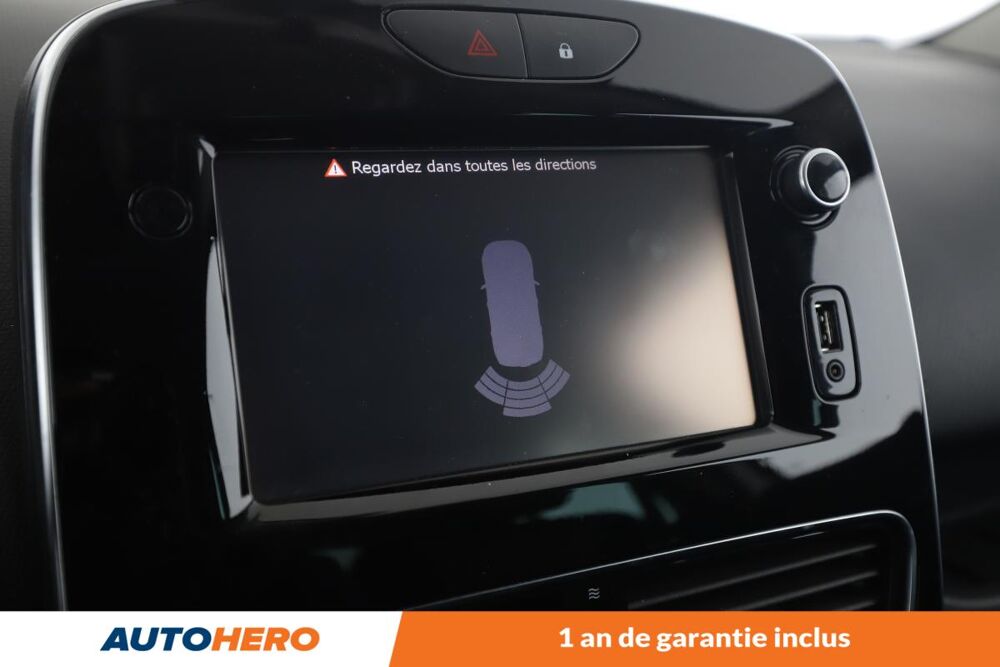 Clio 1.5 dCi Intens 90 ch 2019 occasion 92130 Issy-les-Moulineaux
