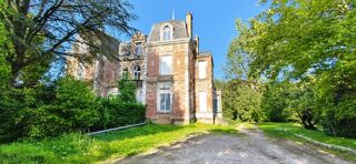  Maison à vendre 8 pièces 234 m²