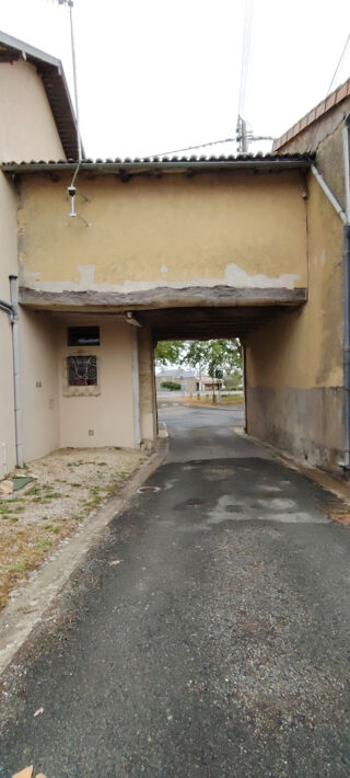 Vente Maison Maison à vendre 4 pièces SAINT JOUIN DE MARNES (79) Saint jouin de marnes