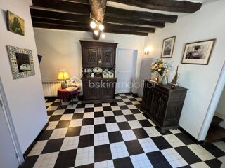  Maison � vendre 5 pi�ces 170 m�