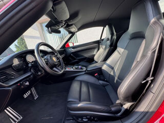 911 (992) Carrera Cabriolet 2020 occasion 33000 Bordeaux