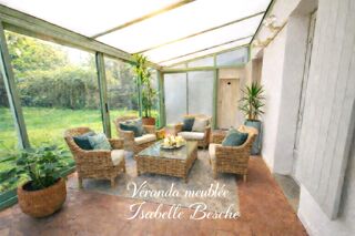  Maison � vendre 4 pi�ces 97 m�