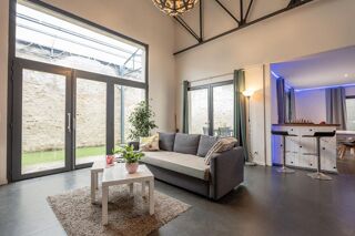  Loft � vendre 5 pi�ces 126 m�