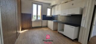 Appartement à vendre 3 pièces 80 m²