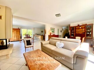  Maison à vendre 5 pièces 156 m²