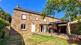  Maison à vendre 7 pièces 161 m²