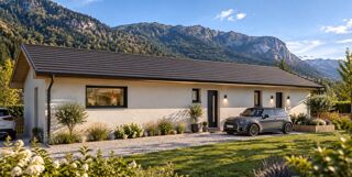  Maison 4 pièces 113 m² Magland