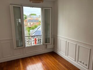  Appartement � vendre 2 pi�ces 43 m�