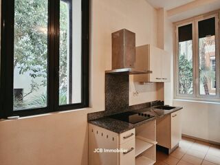  Appartement à louer 2 pièces 43 m²
