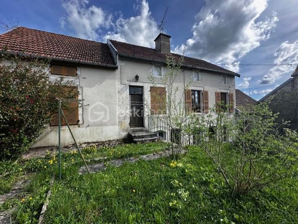 Maison de campagne - 210m2