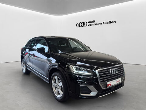 Annonce voiture Audi Q2 20480 €