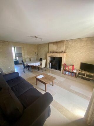  Maison à vendre 4 pièces 104 m²
