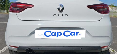 Clio 1.5 Blue dCi 100 Business 2022 occasion 95130 Franconville