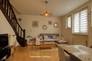  Maison � louer 4 pi�ces 63 m�
