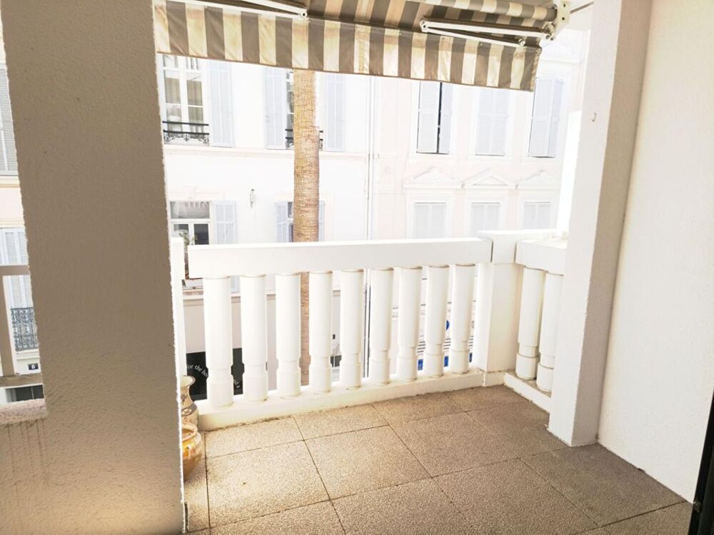 Appartement Cannes Rue Antibes CANNES
