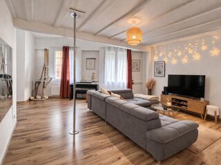  Immeuble � vendre 8 pi�ces 156 m�