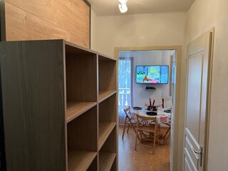  Appartement à vendre 2 pièces 23 m²