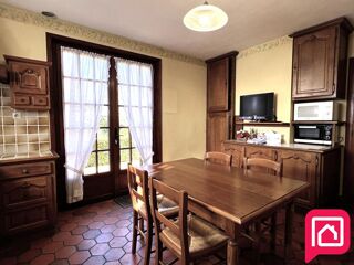  Maison à vendre 5 pièces 140 m²