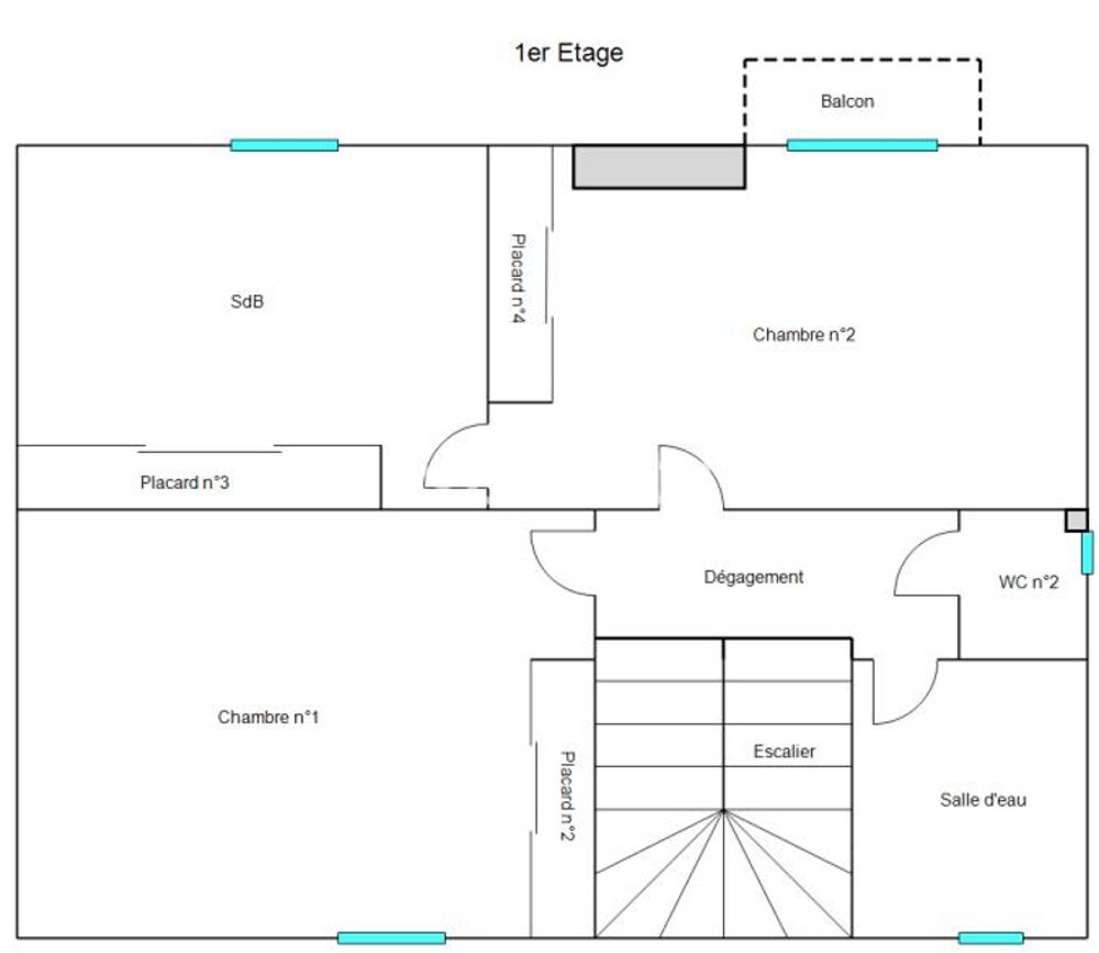  vendre  Villa ze (06360)