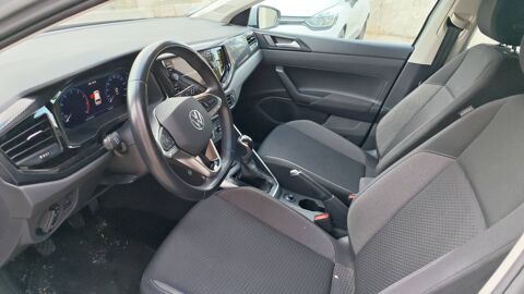 Polo VI 1.0 TSI 95 Confortline 2022 occasion 20600 Bastia