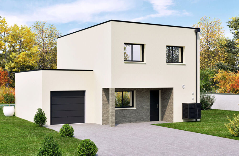 Maison 5 pièces 118 m² · à Houilles · 118 m² · 456 900 €