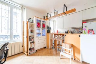  Appartement � vendre 3 pi�ces 51 m�