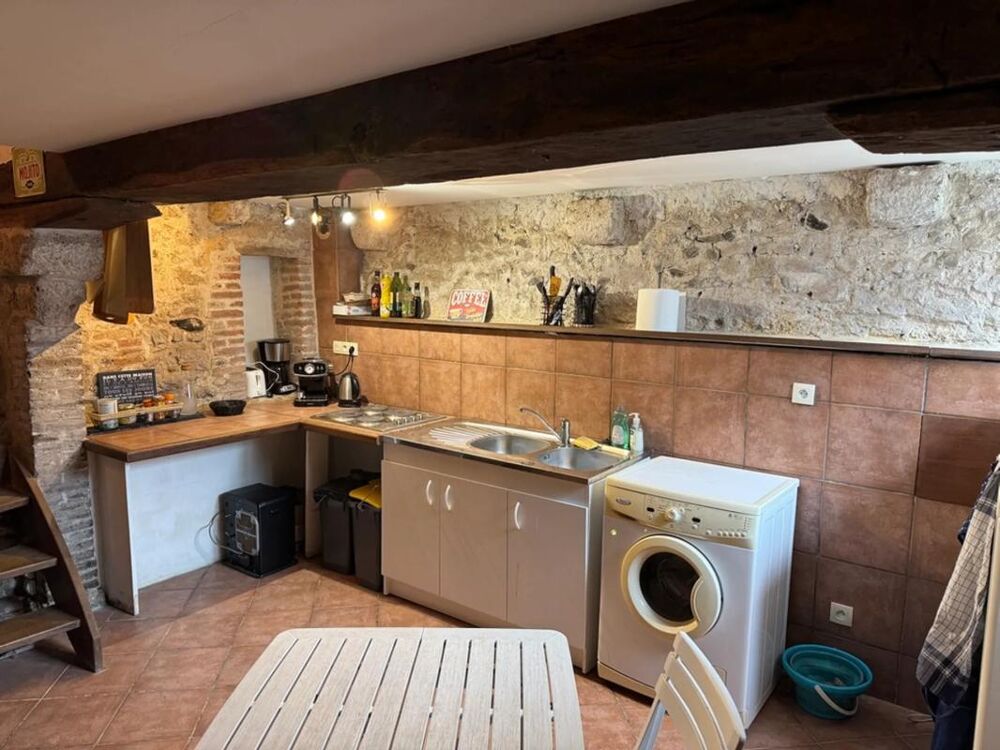 Vente Maison Maison de 3 pièces de 48m2 m² à Gaillefontaine Gaillefontaine