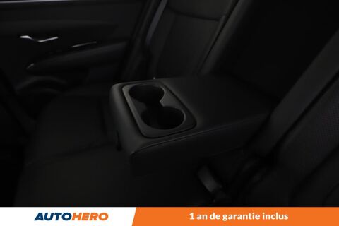 Tucson 1.6 T-GDi Hybrid Executive BVA6 230 ch 2021 occasion 92130 Issy-les-Moulineaux