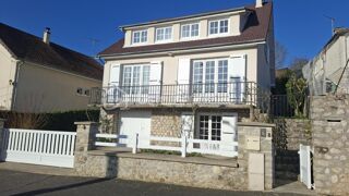  Maison � vendre 9 pi�ces 192 m�
