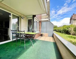  Appartement à vendre 3 pièces 69 m²