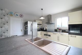  Maison à vendre 5 pièces 133 m²