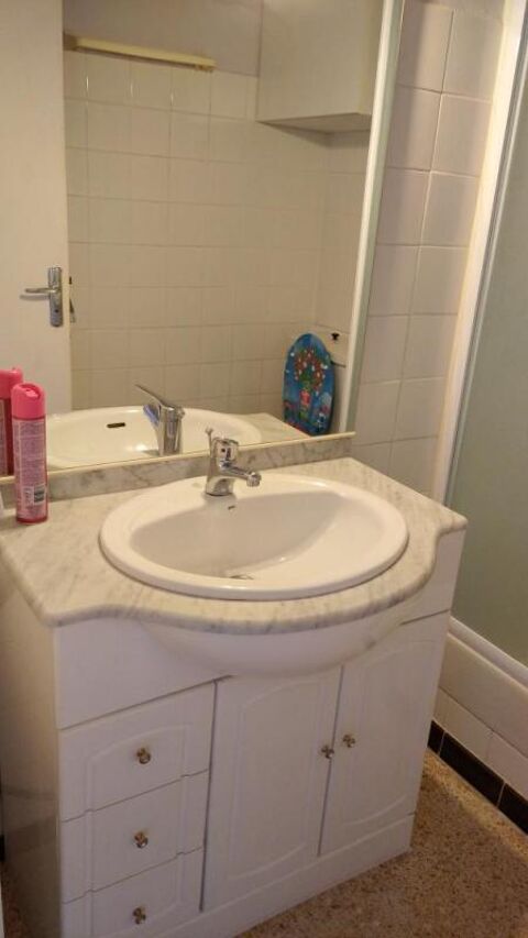  Appartement � louer 2 pi�ces 42 m�