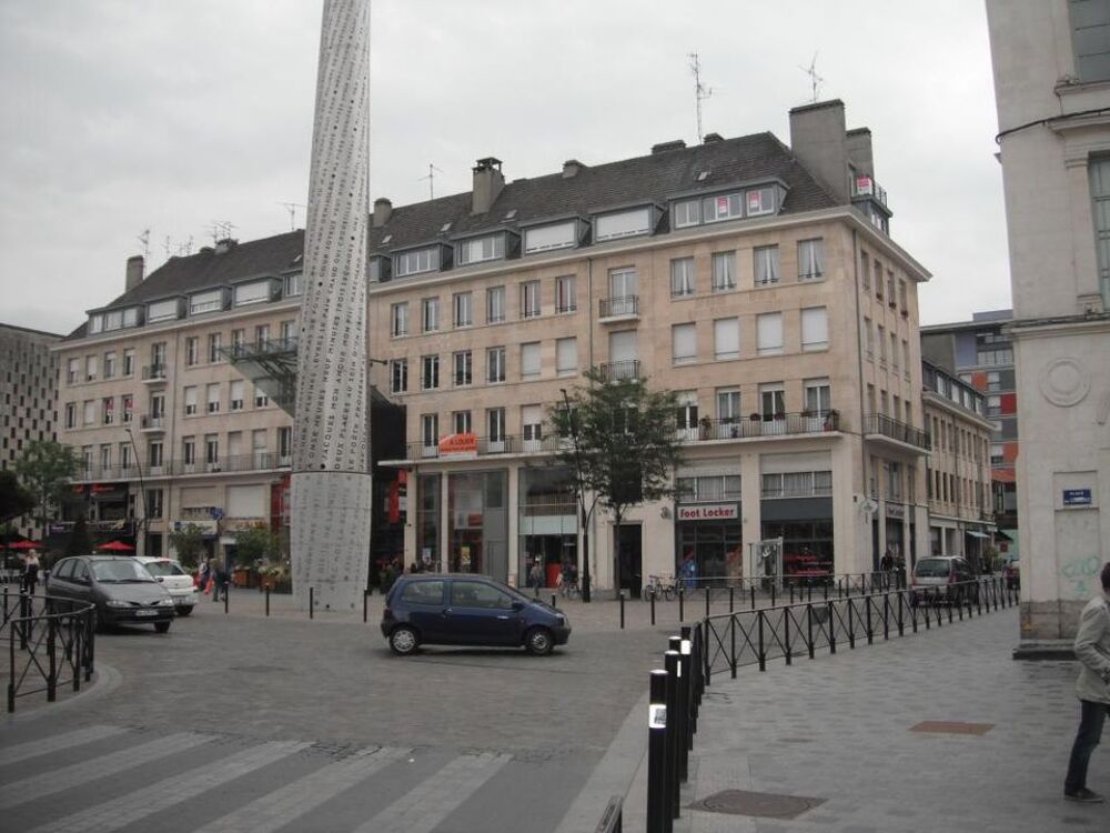 Location Appartement Studio de 17m2 à louer sur Valenciennes Valenciennes
