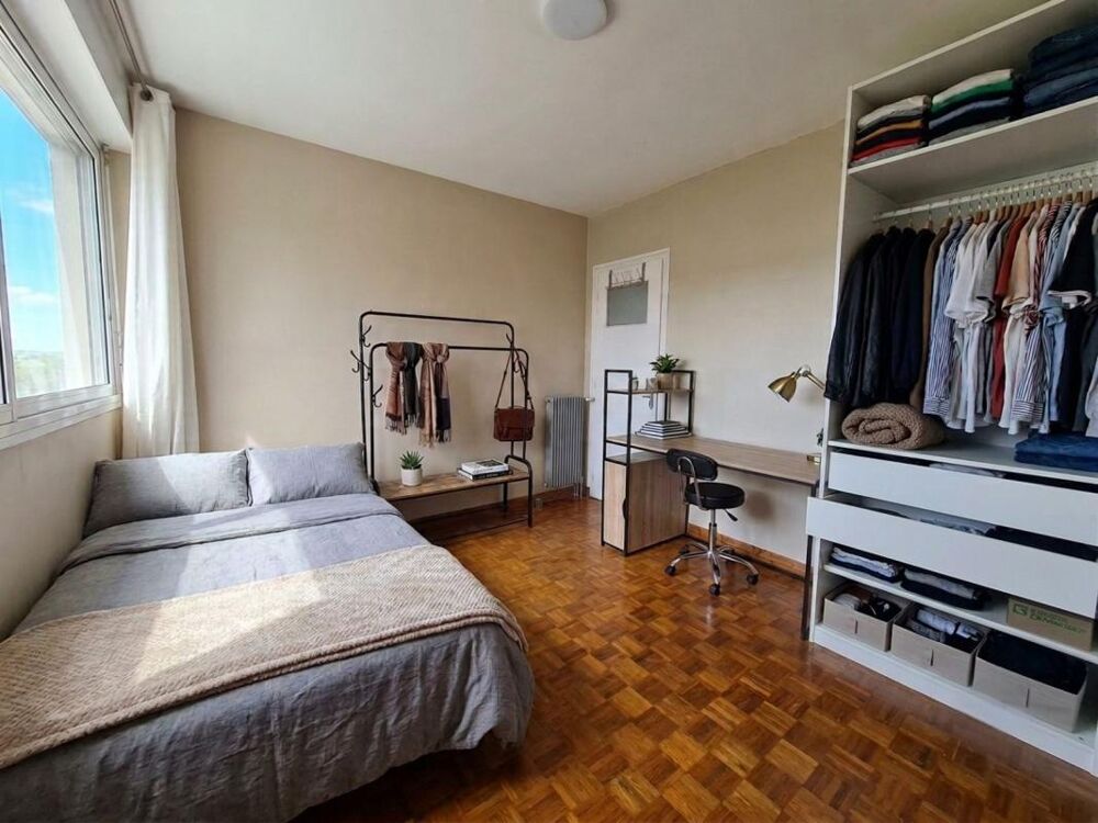 Vente Appartement Appartement rénové Rennes