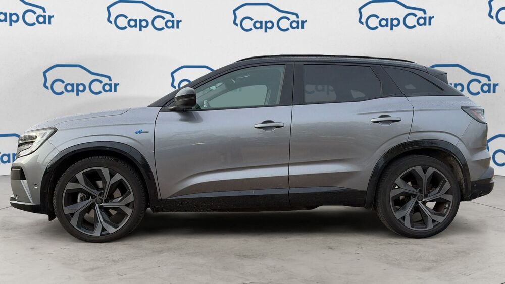 Austral I 1.2 DIG-T 200 Hybrid 2WD Xtronic Techno Esprit Alpine 2023 occasion 89000 Auxerre