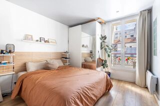  Appartement à vendre 2 pièces 43 m²